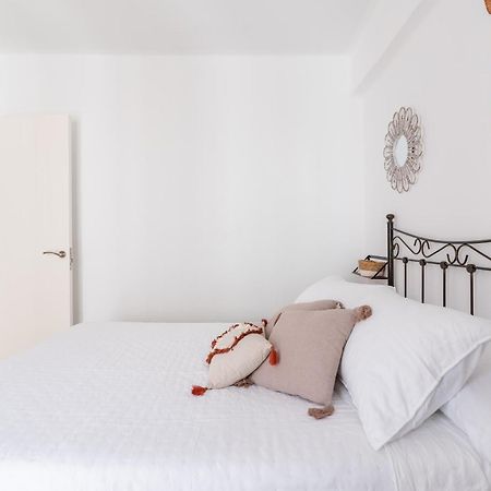 Apartamento Serendipia Nerja Ngoại thất bức ảnh