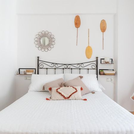 Apartamento Serendipia Nerja Ngoại thất bức ảnh