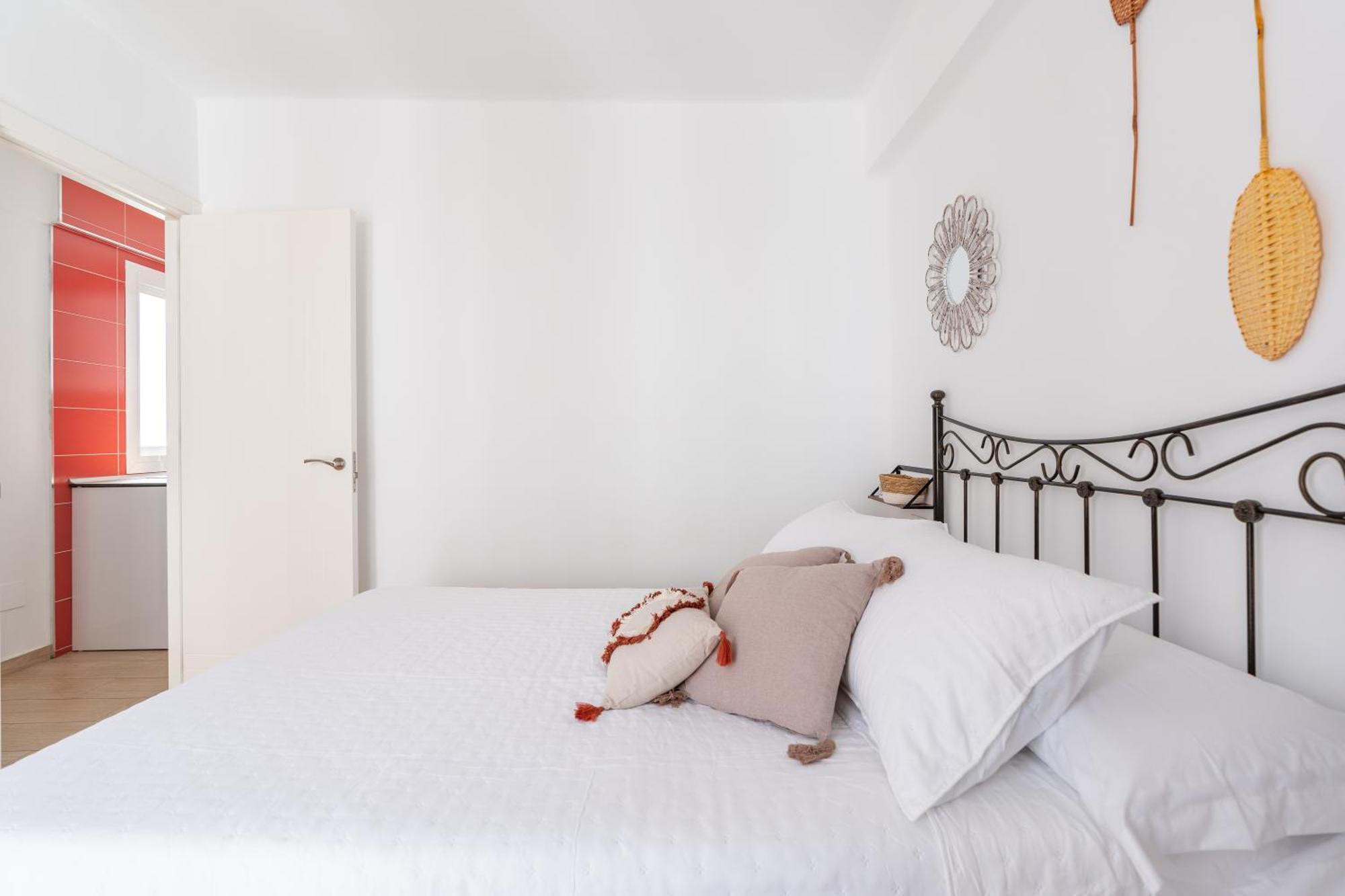 Apartamento Serendipia Nerja Ngoại thất bức ảnh