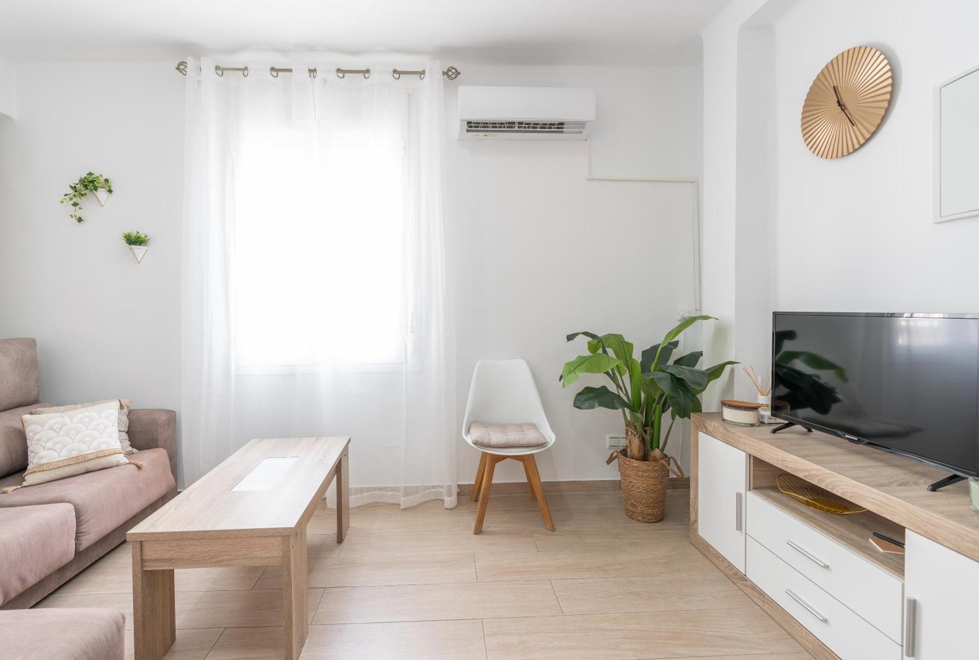 Apartamento Serendipia Nerja Ngoại thất bức ảnh