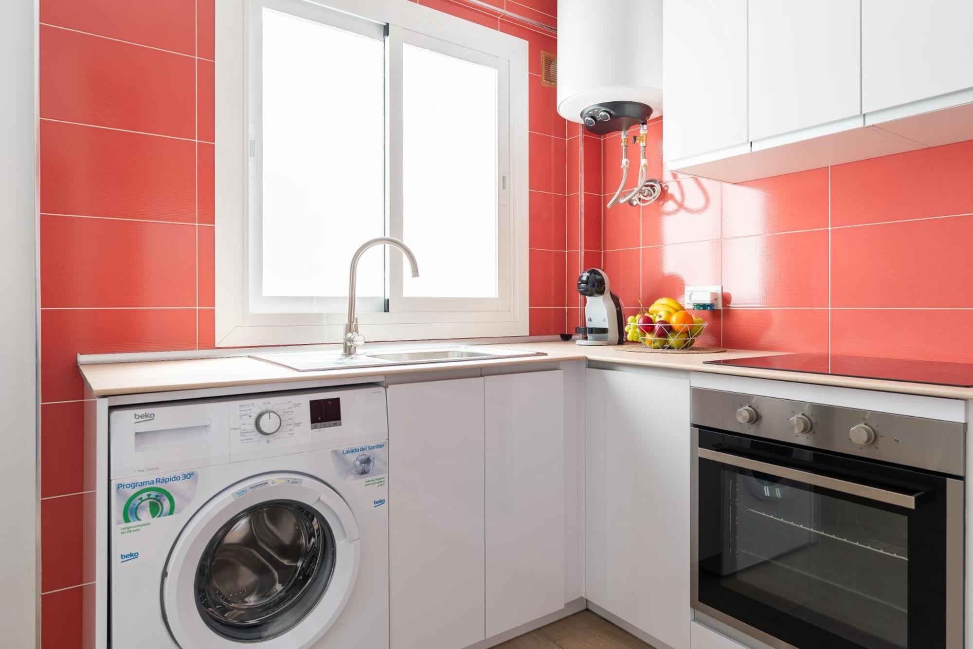 Apartamento Serendipia Nerja Ngoại thất bức ảnh