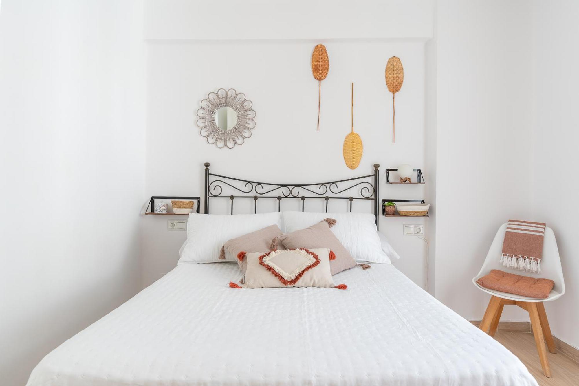 Apartamento Serendipia Nerja Ngoại thất bức ảnh