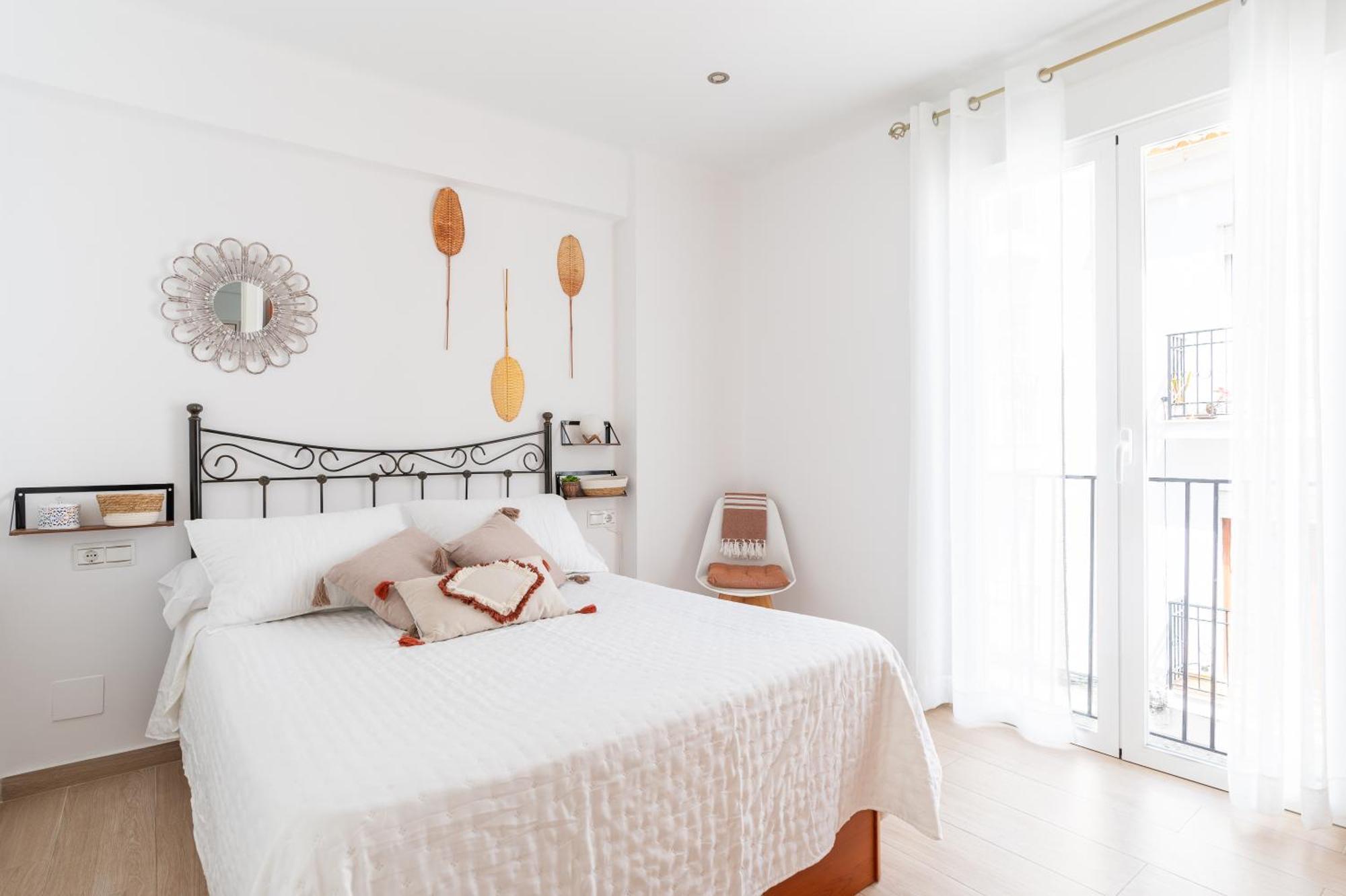Apartamento Serendipia Nerja Ngoại thất bức ảnh