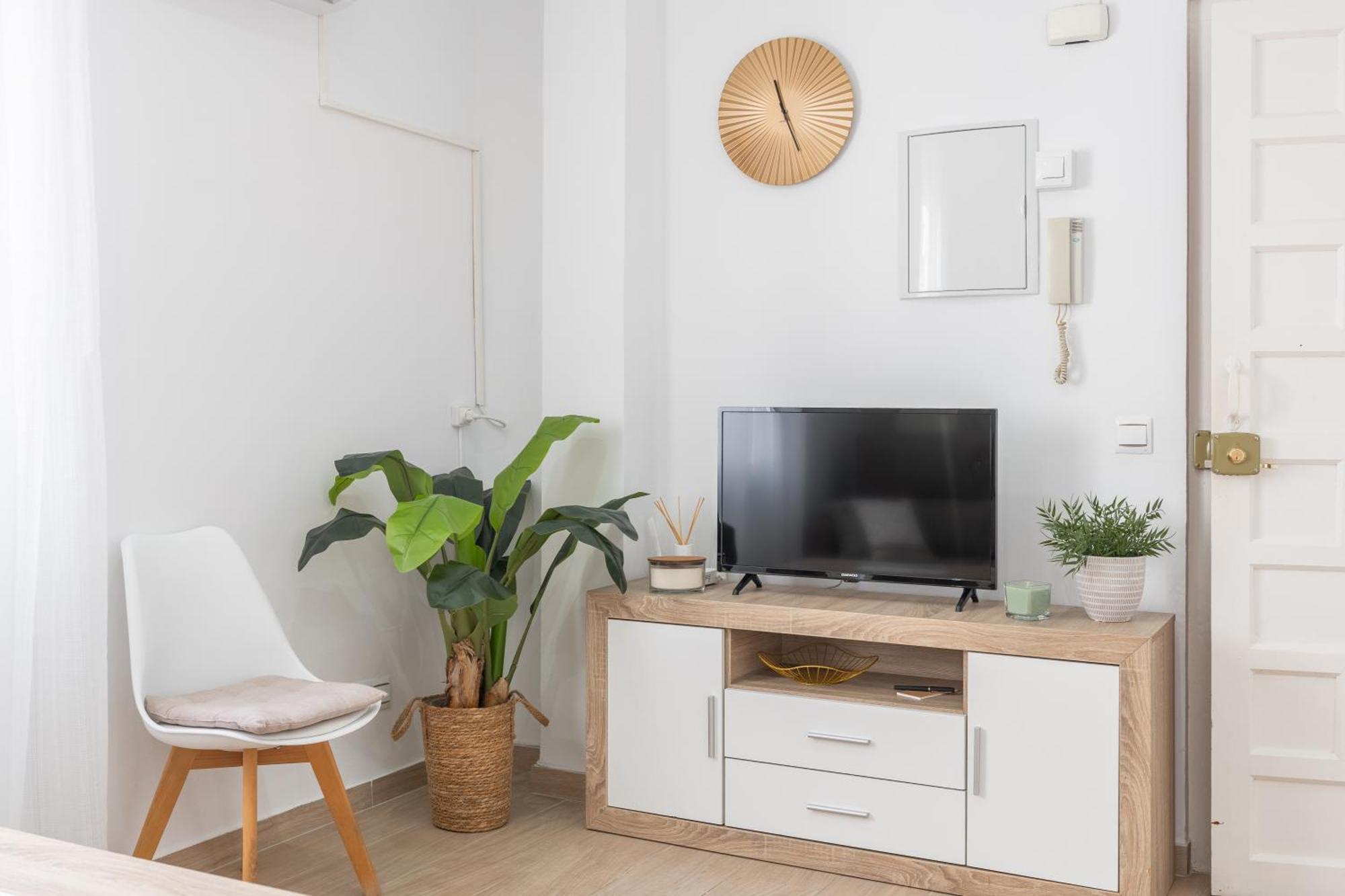 Apartamento Serendipia Nerja Ngoại thất bức ảnh