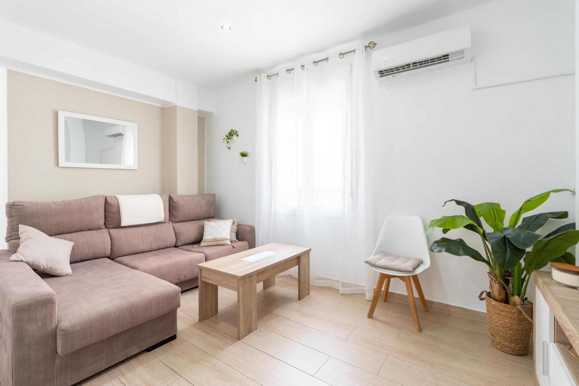 Apartamento Serendipia Nerja Ngoại thất bức ảnh
