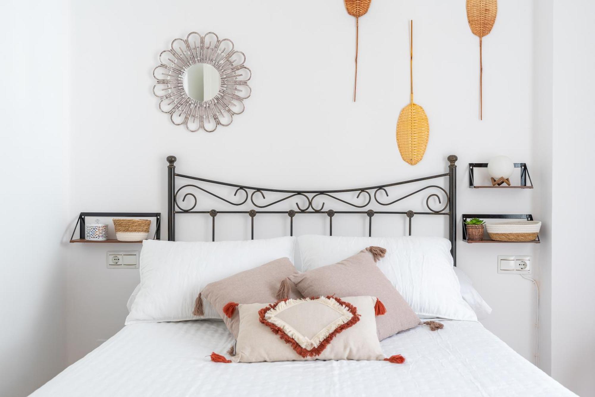 Apartamento Serendipia Nerja Ngoại thất bức ảnh