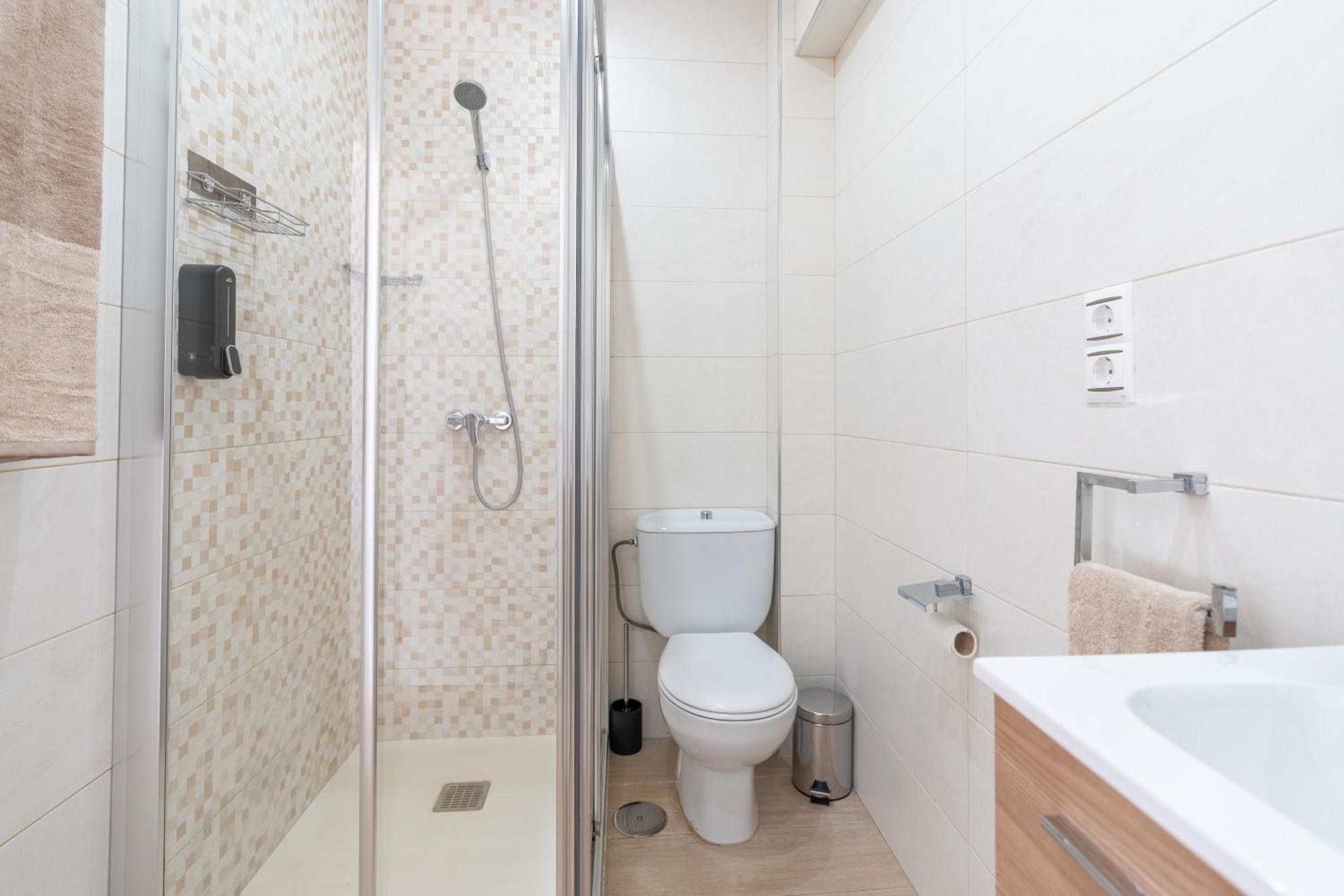 Apartamento Serendipia Nerja Ngoại thất bức ảnh