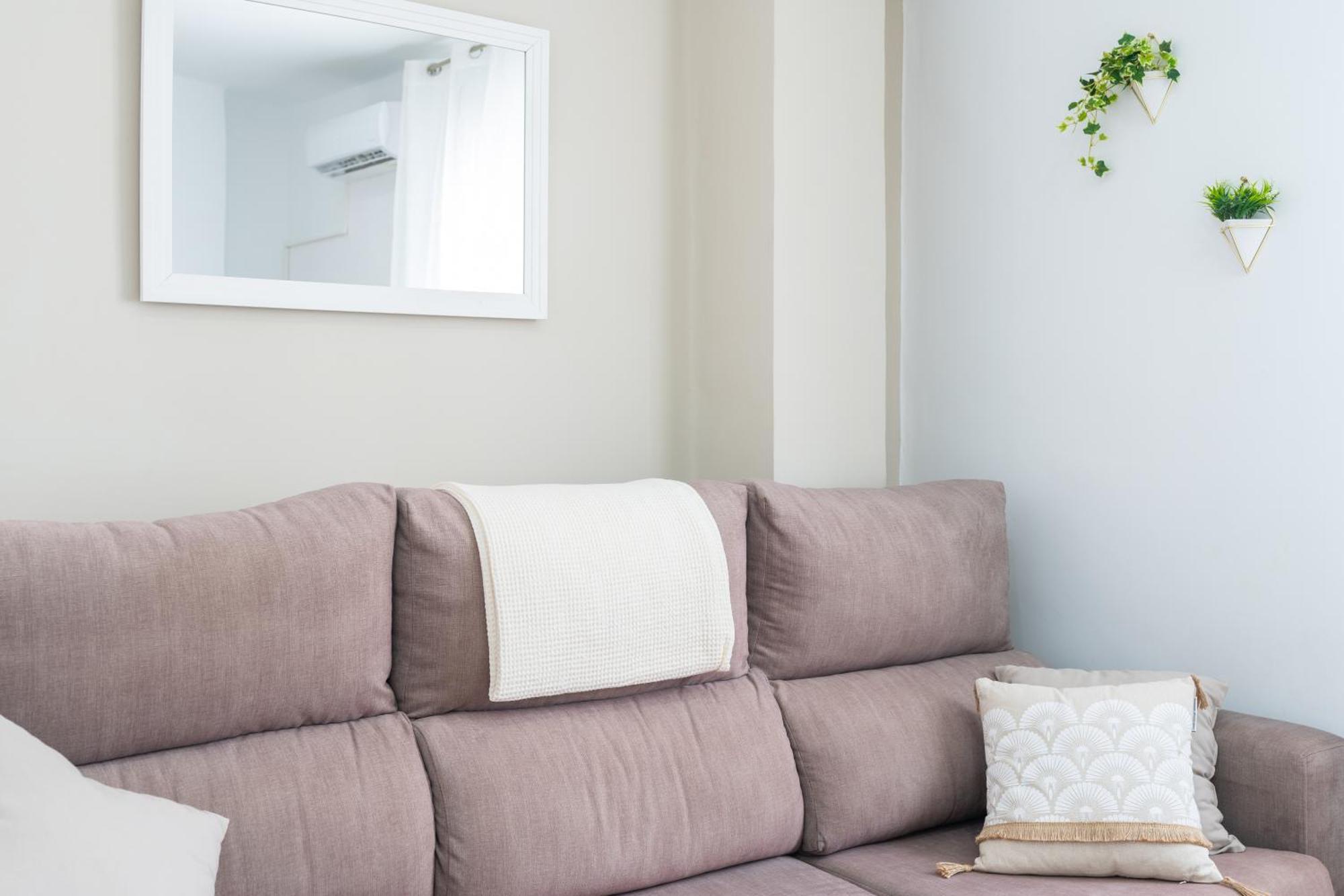 Apartamento Serendipia Nerja Ngoại thất bức ảnh