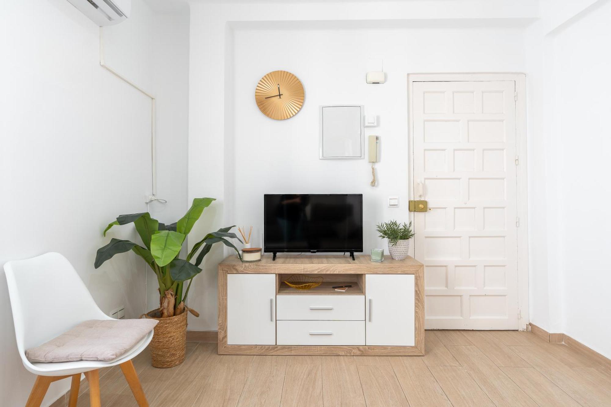 Apartamento Serendipia Nerja Ngoại thất bức ảnh