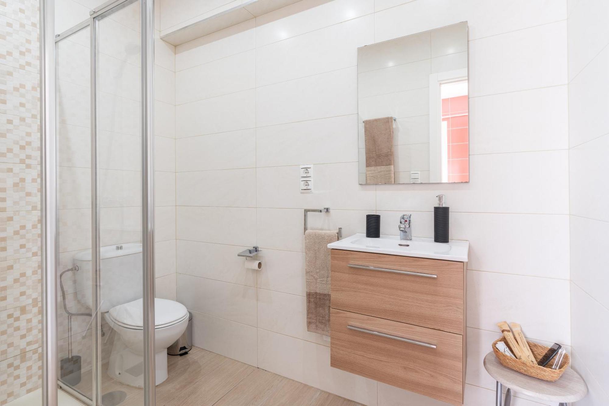 Apartamento Serendipia Nerja Ngoại thất bức ảnh