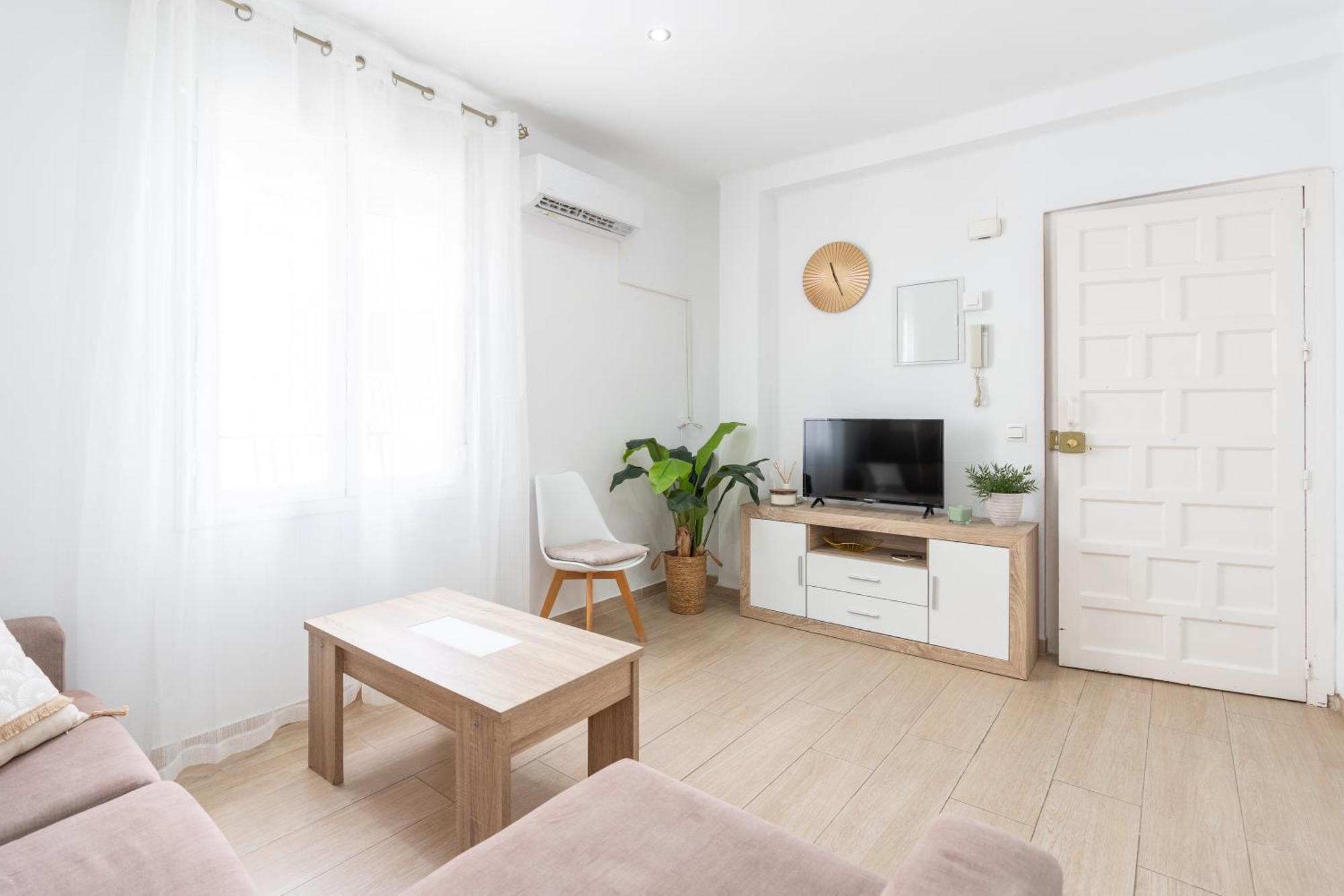Apartamento Serendipia Nerja Ngoại thất bức ảnh